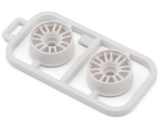 Picture of Kyosho Mini-Z RWD RE30 Multi Wheel II (White) (2)