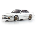 Picture of Kyosho Mini-Z Nissan Silvia S13 Body w/Wheels (Unpainted)