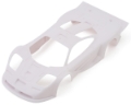 Picture of Kyosho Mini-Z MR-03 McLaren F1 GTR Body w/Wheels (Unpainted)