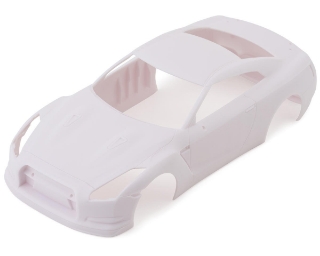 Picture of Kyosho Mini-Z MA-020 GT-R R35 Body w/Wheels (Unpainted)