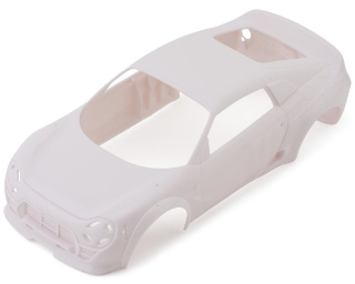 Picture of Kyosho Mini-Z MA-020 Neo Classic Racer Body w/Wheels (Unpainted)