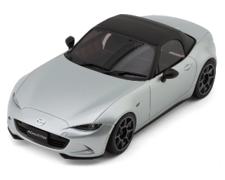 Picture of Kyosho Mini-Z MR-03N-RM Mazda Roadster Pre-Painted Body (Ceramic)