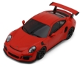Picture of Kyosho Mini-Z MR-04N-RM Porsche 911 GT3 RS Painted Body (Orange)