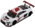 Picture of Kyosho Mini-Z MR-03W-MM Audi R8 LMS 2015  Pre-Painted Body (White)