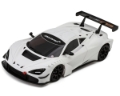 Picture of Kyosho Mini-Z MR-04W-MM ASC McLaren 720S GT3 #03 Pre-Painted Body (White)