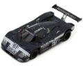 Picture of Kyosho MR-04 Mini-Z ASC Sauber Mercedes C9 1988 Pre-Painted Body (Black)