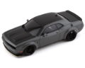 Picture of Kyosho Mini-Z MA-020 Dodge Challenger SRT Hellcat Autoscale Body (Grey)