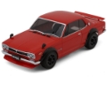 Picture of Kyosho Mini-Z MA-020 Nissan Skyline 2000GT-R Body (Red)