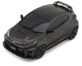 Picture of Kyosho Mini-Z MA-020 Toyota GRMN Yaris Circuit Package Pre-Painted Body