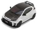 Picture of Kyosho Mini-Z MA-020 Toyota GRMN Yaris Circuit Package Pre-Painted Body