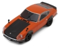 Picture of Kyosho Mini-Z MA-020 Nissan Fairlady 240Z-L Body (Orange)