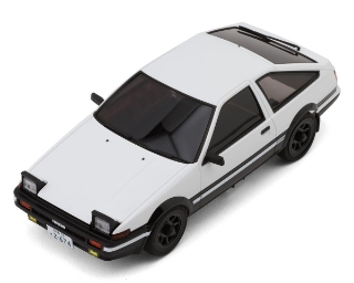 Picture of Kyosho Mini-Z ASC MA-020 Toyota Sprinter Trueno AE86 INITIAL D Painted Body
