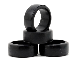 Picture of Kyosho Mini-Z 8.5mm High Grip Tire Set (4) (40 Shore)