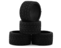 Picture of Kyosho Mini-Z 11mm Wide Racing Radial Tire (4) (20 Shore)
