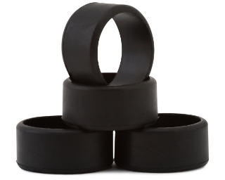 Picture of Kyosho Super Low Height Slick Tire (4) (20 Deg)