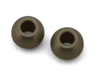 Picture of Kyosho Mini-Z MR-03 4.7mm Hard Fluorine Coated Pivot Balls (2)