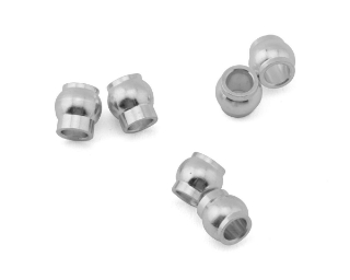 Picture of Kyosho Height Adjusting Ball Set (6) (0.3/0.5/1.0mm)