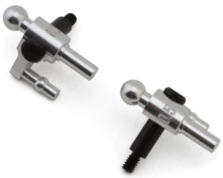 Picture of Kyosho MR-04 Aluminum Steering Block (2) (0.5°)