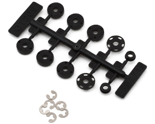 Picture of Kyosho Optima 2016 Shock Pistons Set