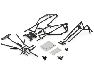 Picture of Kyosho Javelin Body Roll Cage (Black)