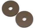 Picture of Kyosho Optima/Ultima Aluminum Slipper Plates (2)
