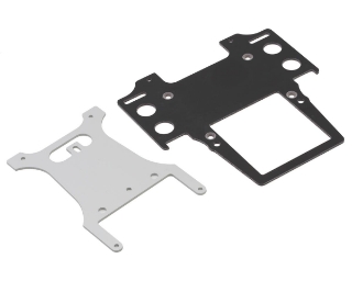 Picture of Kyosho Tomahawk Upper Deck Set