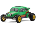 Picture of Kyosho Beetle 2014 Body (Clear)