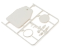 Picture of Kyosho Seawind Plastic Parts D (White)