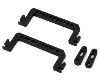 Picture of Kyosho Ultima RB7.5 Carbon Fiber Battery Holder