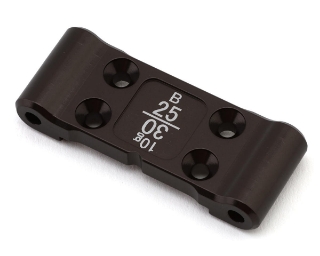 Picture of Kyosho Ultima RB7.5 Aluminum Front Suspension Block (10g) (25/30°)
