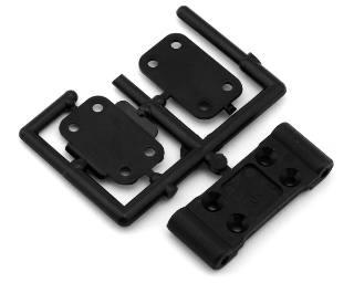 Picture of Kyosho Ultima RB7.5 Front Suspension Mount Block (25/30°)