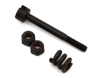 Picture of Kyosho Ultima RB7.5 Ball Differential Screw & Tensioner Spring Set