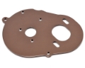 Picture of Kyosho Motor Plate (Gunmetal)
