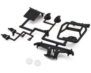 Picture of Kyosho Ultima SB Dune Master Body Accessory Set