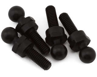 Picture of Kyosho 4.8mm High Mount Ball Stud Set (4)