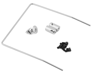 Picture of Kyosho JJ Ultima Rear Wing Stay Set