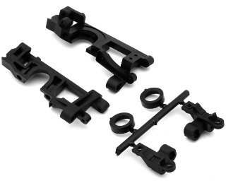 Picture of Kyosho V-ONE R4 Evo.3 Front Bulkhead Set (Hard)