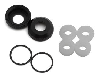 Picture of Kyosho Ultima RB7.5 DC13 Shock Collars (2)