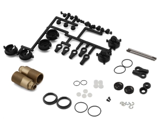 Picture of Kyosho D13mm Front Big Bore Shock Set (35.5mm)