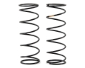 Picture of Kyosho Medium Length Big Bore Front Shock Spring Set (Gold/Medium) (2)