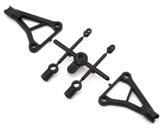 Picture of Mugen Seiki MTC2 Upper Arms (Hard) (2)