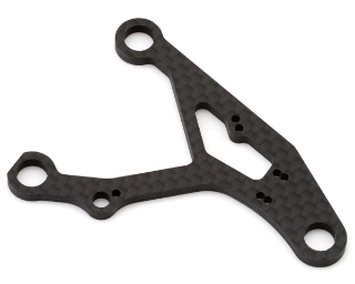 Picture of Mugen Seiki MTC3 Carbon Fiber Front Lower Arm