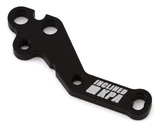 Picture of Mugen Seiki MTC3 Aluminum Front Upright Inclined KPA Arm Mount