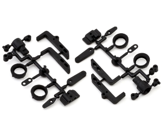 Picture of Mugen Seiki MTC2 FWD Battery Mount Set