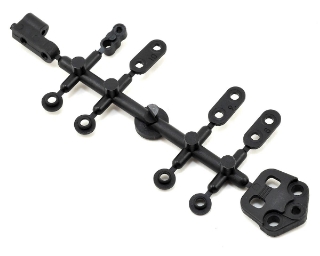 Picture of Mugen Seiki MTC Steering Plate Parts Set