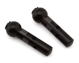 Picture of Mugen Seiki MTC3 Upper Shock Ball (2)