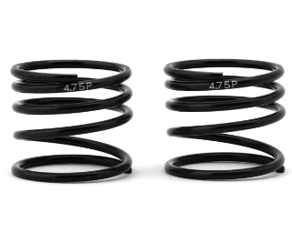 Picture of Mugen Seiki MTC3 Progressive Shock Spring (2) (4.75T)