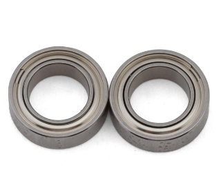 Picture of Mugen Seiki 6x10x3mm Metal Shielded NMB Bearings (2)