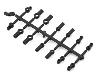 Picture of Mugen Seiki MTC2 Ball Joints Rod Ends (4)