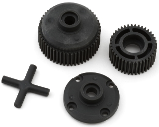 Picture of Mugen Seiki MSB1 Gear Differential Gear Set (Updated Version)